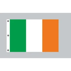 Riesen-Flagge: Irland 150cm X 250cm