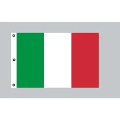 Riesen-Flagge: Italien 150cm X 250cm