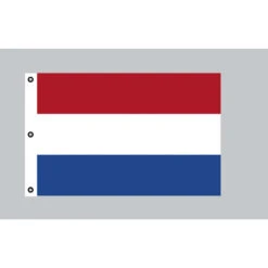 Riesen-Flagge: Niederlande 150cm X 250cm