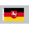Riesen-Flagge: Niedersachsen 150cm X 250cm