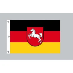 Riesen-Flagge: Niedersachsen 150cm X 250cm