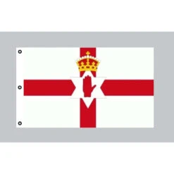 Riesen-Flagge: Nordirland 150cm X 250cm