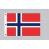 Riesen-Flagge: Norwegen 150cm X 250cm 2 Riesen-Flagge: Norwegen 150cm X 250cm -Bester Flaggen Geschäft riesen flagge norwegen 150cm x 250cm