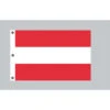 Riesen-Flagge: Oesterreich 150cm X 250cm 1 Riesen-Flagge: Oesterreich 150cm X 250cm -Bester Flaggen Geschäft riesen flagge oesterreich 150cm x 250cm