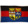 Riesen-Flagge: Ostfriesland 150cm X 250cm -Bester Flaggen Geschäft riesen flagge ostfriesland 150cm x 250cm