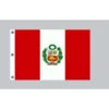 Riesen-Flagge: Peru 150cm X 250cm