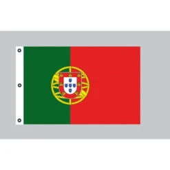 Riesen-Flagge: Portugal 150cm X 250cm