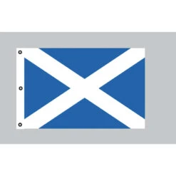 Riesen-Flagge: Schottland 150cm X 250cm