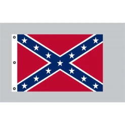 Riesen-Flagge: S&uuml;dstaaten 150cm X 250cm
