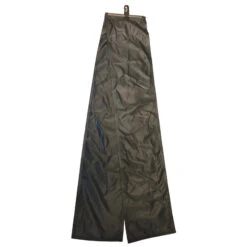 Trauerflor Mit Holz Und Karabiner 20 Cm Breit