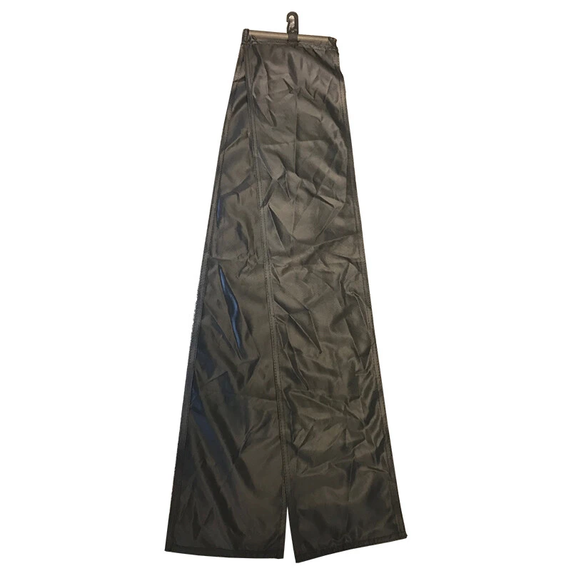 Trauerflor Mit Holz Und Karabiner 20 Cm Breit 3 Trauerflor Mit Holz Und Karabiner 20 Cm Breit