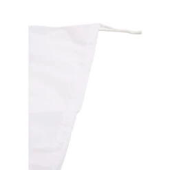 Wimpelkette Aus Stoff, Blau-wei&szlig;, 10 M -Bester Flaggen Geschäft wimpelkette aus stoff blau weiss 10 m3