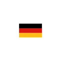 XXL Flagge Deutschland In 3m X 5m