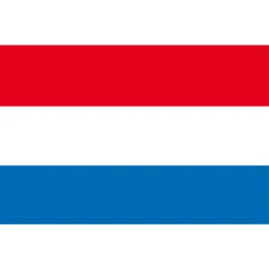 XXL Flagge Niederlandein 3m X 5m