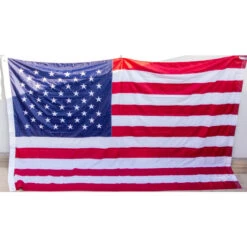 XXL Flagge USA In 3m X 5m.